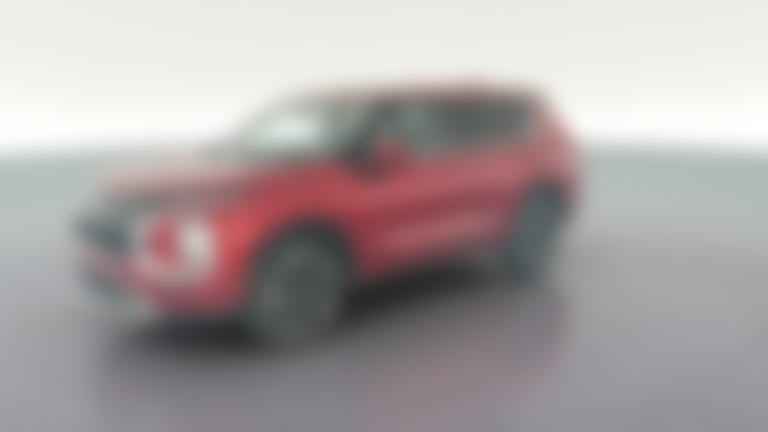 2024 Mitsubishi Outlander vehicle photo