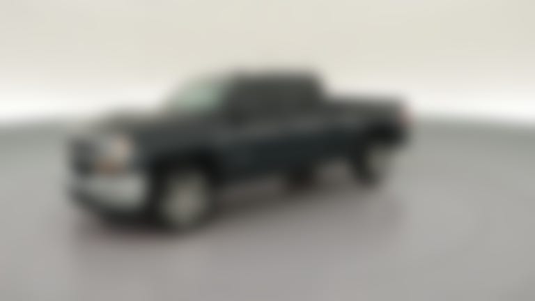 2017 Chevrolet Silverado 1500 Double Cab vehicle photo