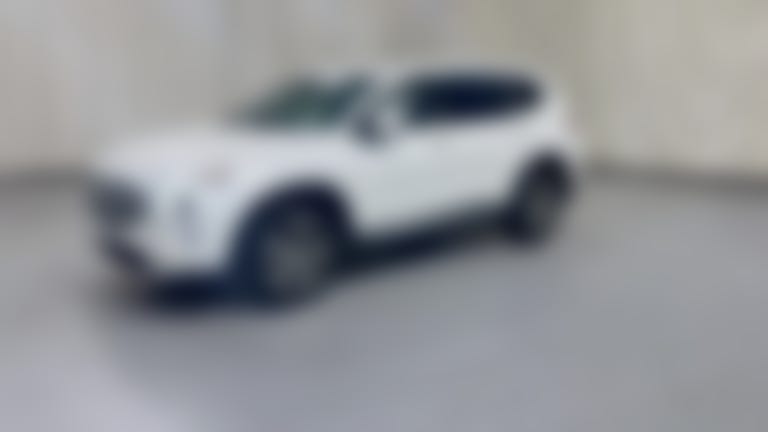 2021 Hyundai Santa Fe vehicle photo