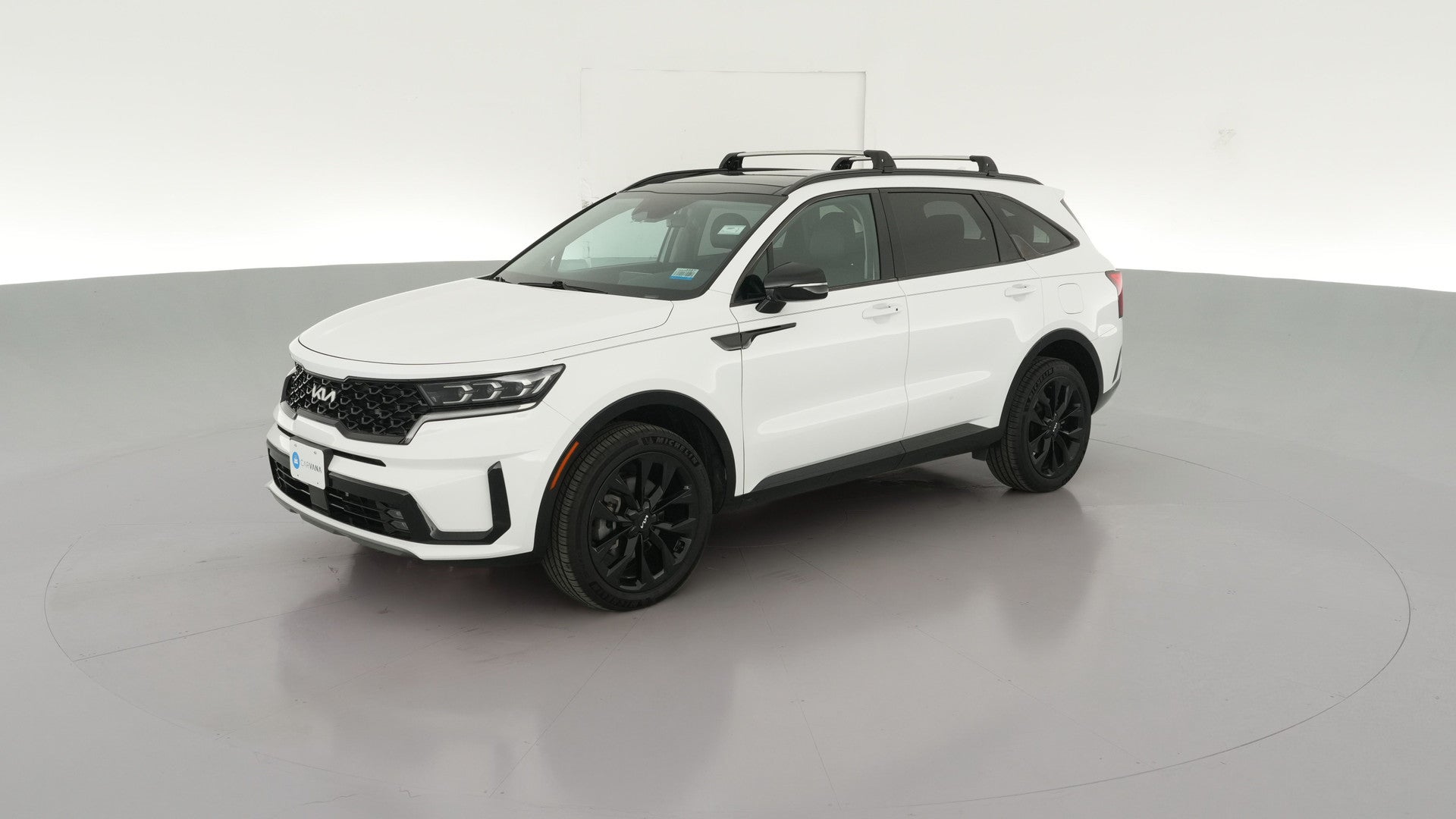 2022 Kia Sorento vehicle photo