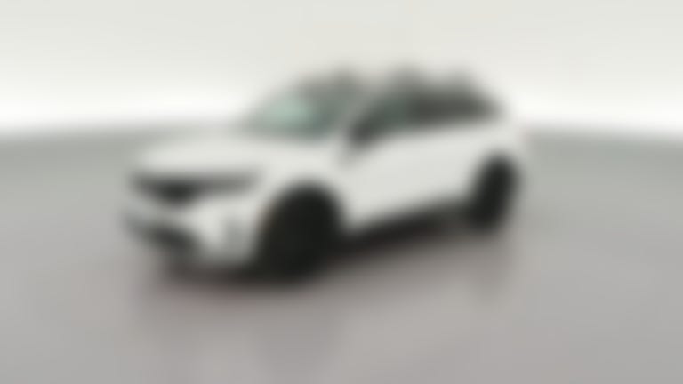 2022 Kia Sorento vehicle photo