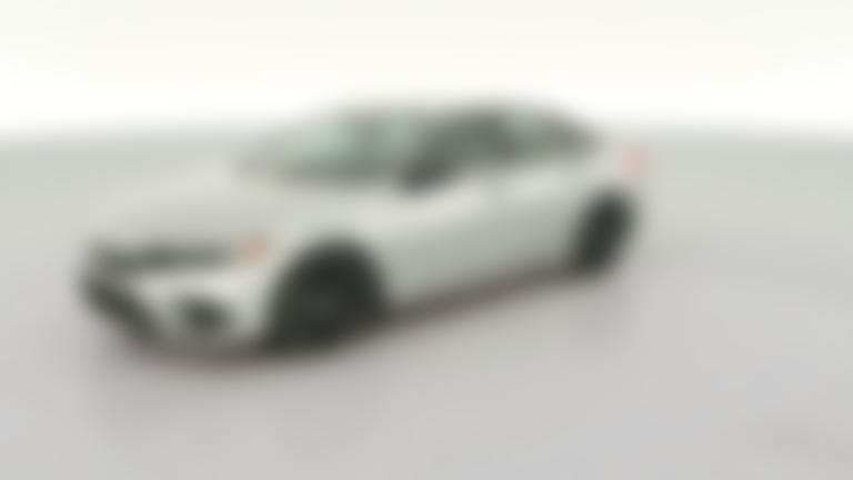 2024 Honda Civic vehicle photo