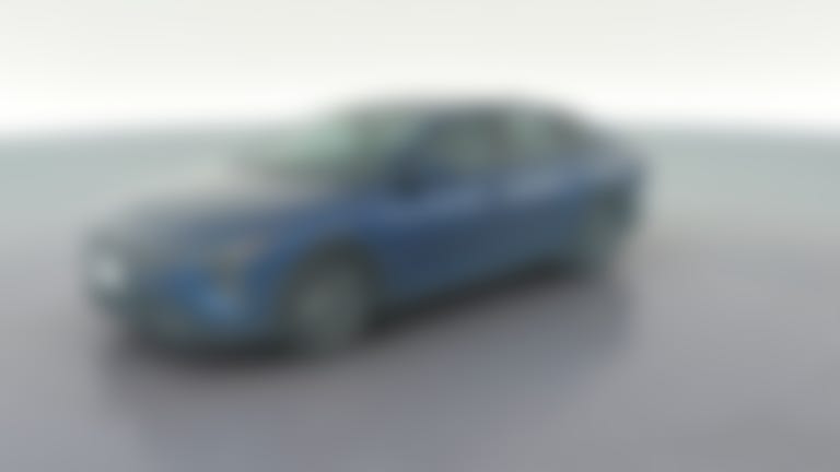 2025 Kia K4 vehicle photo