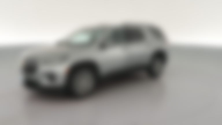 2023 Chevrolet Traverse vehicle photo