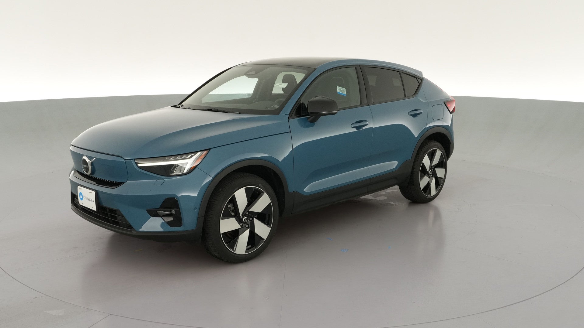 2023 Volvo C40 Recharge vehicle photo
