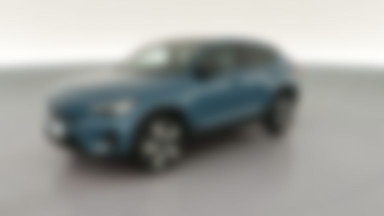 2023 Volvo C40 Recharge vehicle photo