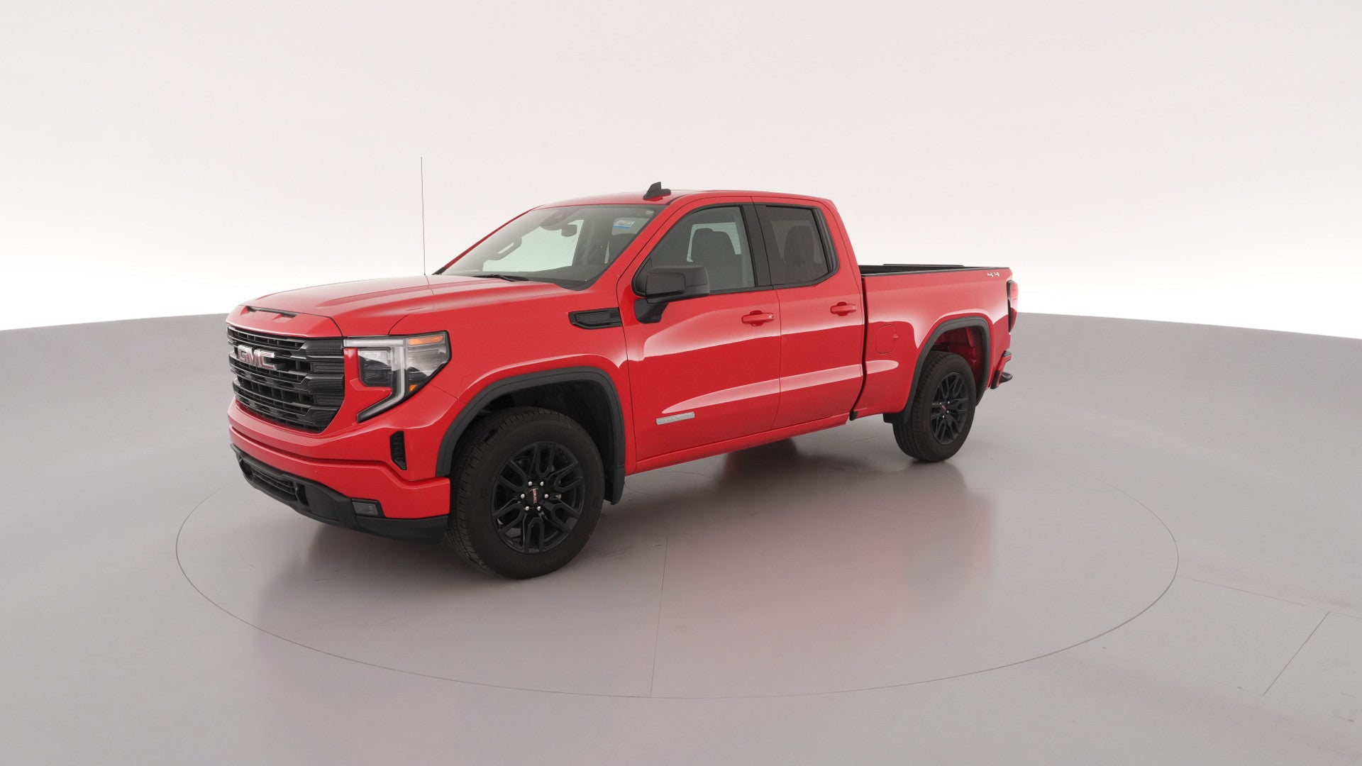 2023 GMC Sierra 1500 Double Cab vehicle photo