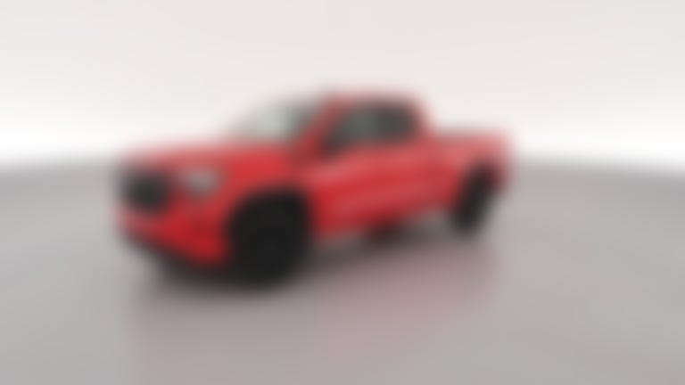 2023 GMC Sierra 1500 Double Cab vehicle photo