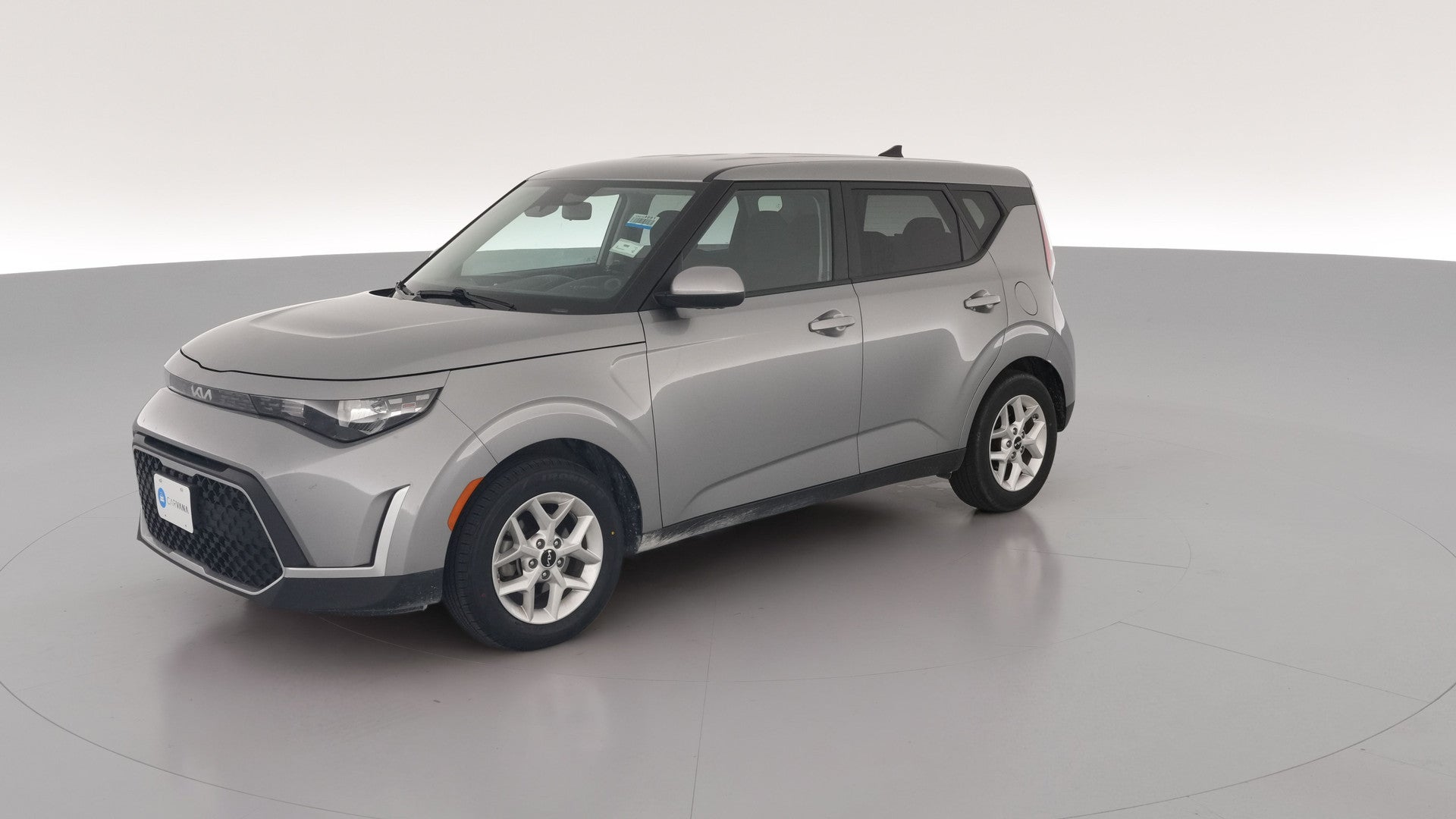 2025 Kia Soul vehicle photo