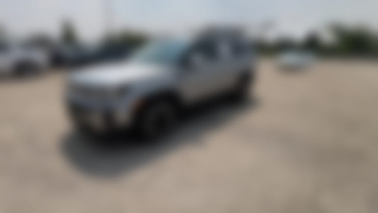 2026 Hyundai Santa Fe vehicle photo