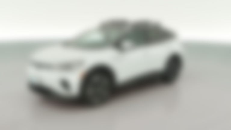 2022 Volkswagen ID.4 vehicle photo