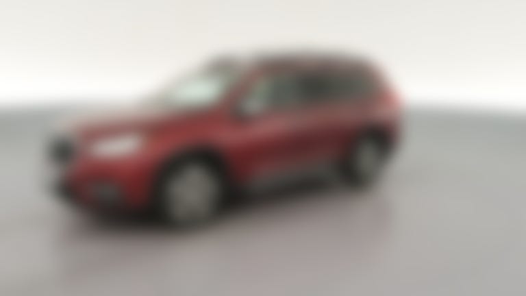 2022 Subaru Ascent vehicle photo