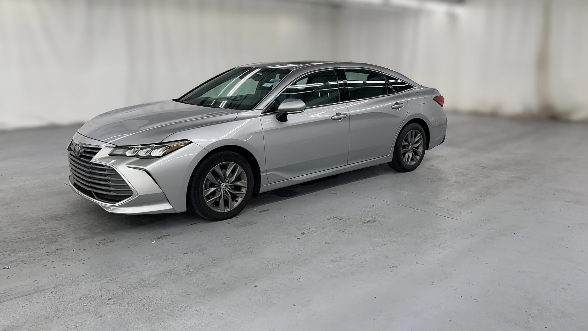2021 Toyota Avalon vehicle photo