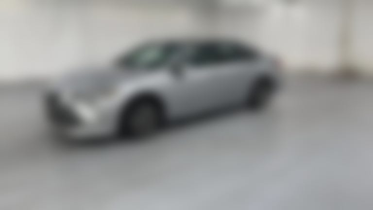 2021 Toyota Avalon vehicle photo