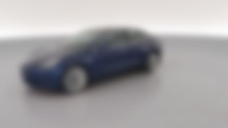 2019 Tesla Model 3 vehicle photo