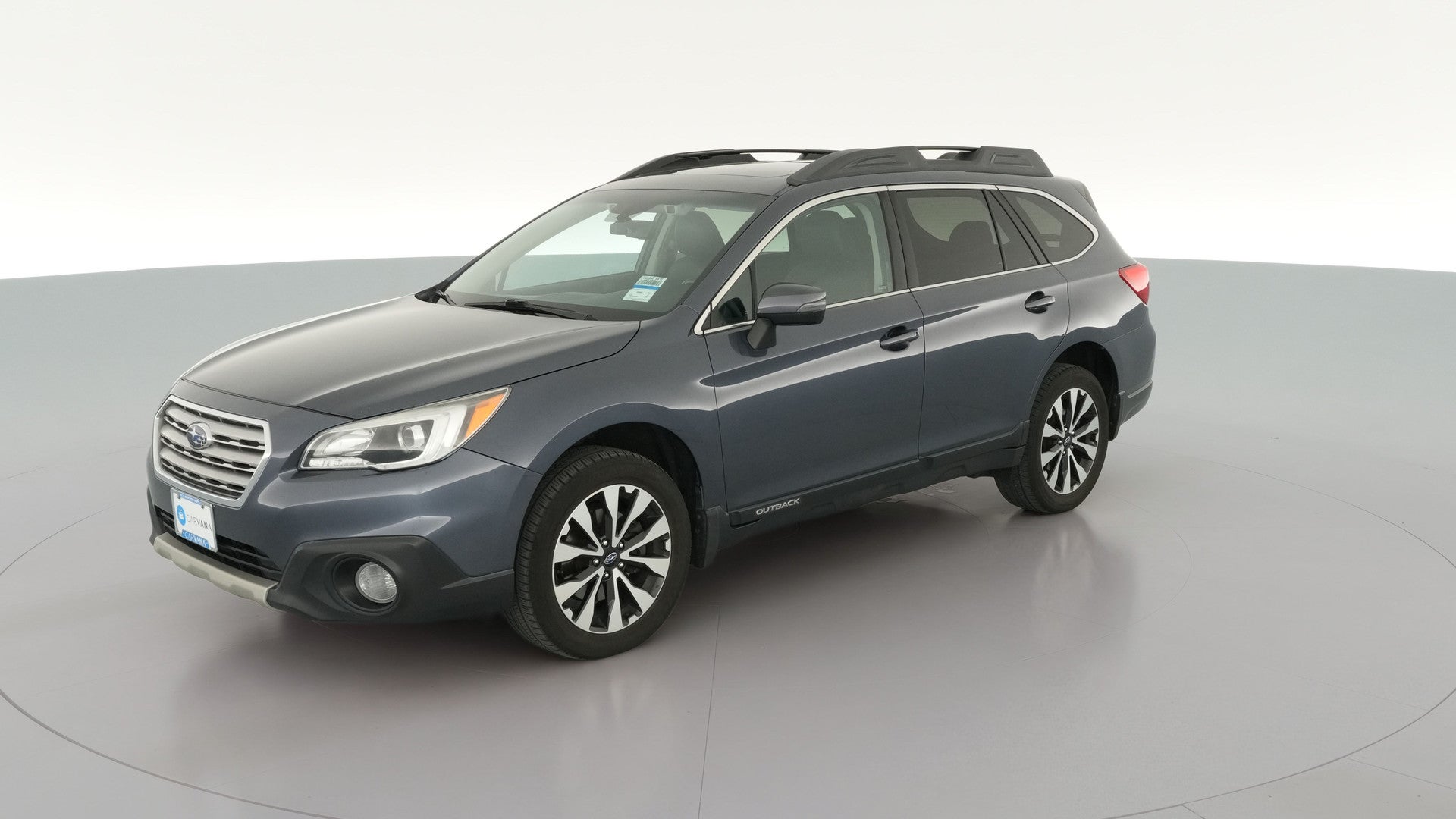 2017 Subaru Outback vehicle photo