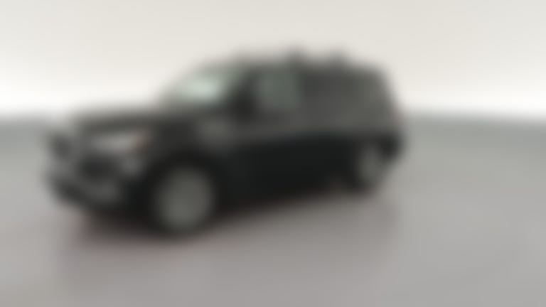 2019 INFINITI QX80 vehicle photo