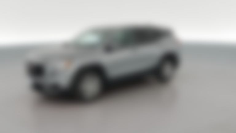2024 GMC Terrain vehicle photo