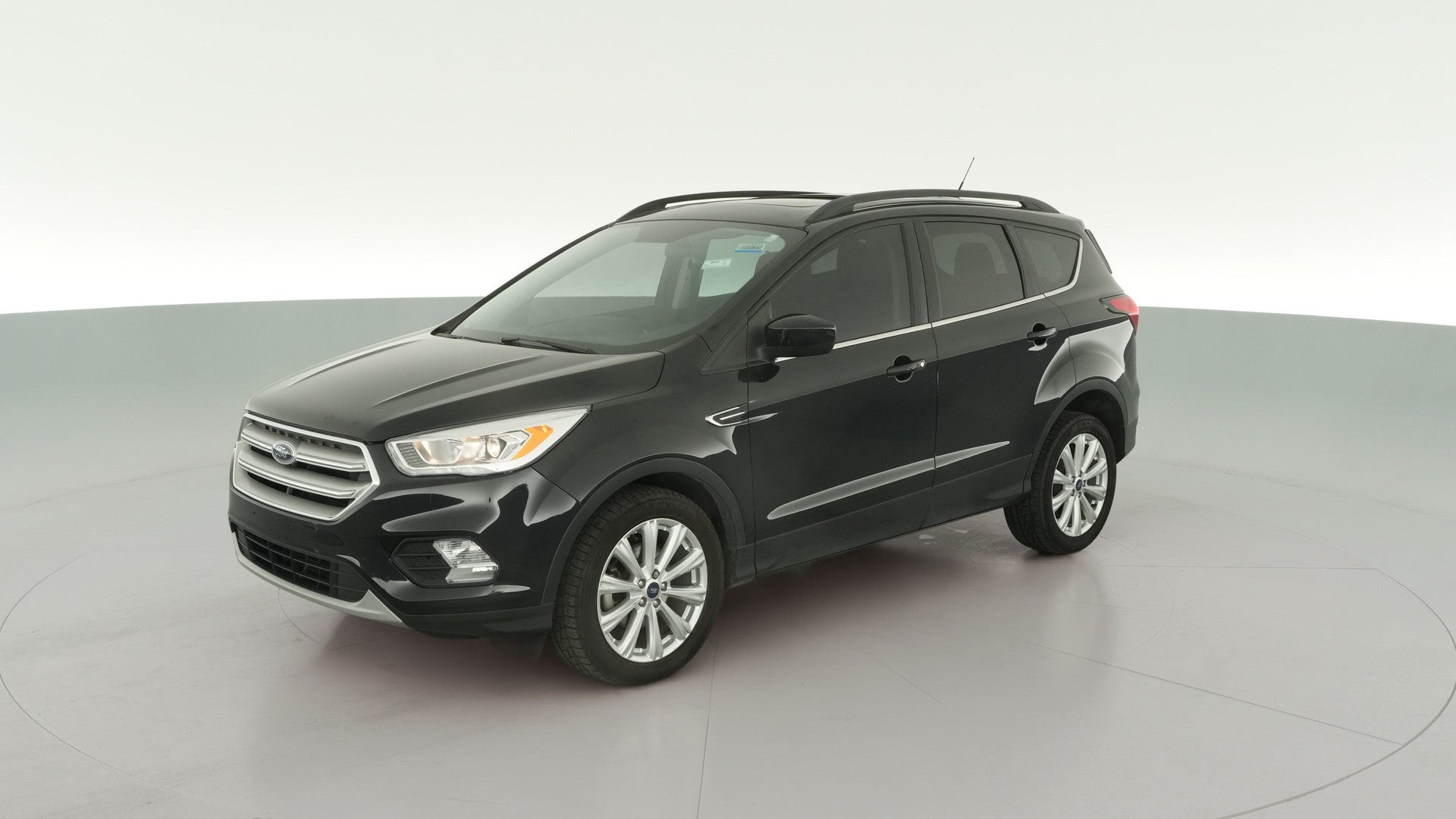 2019 Ford Escape vehicle photo