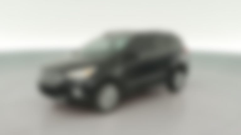 2019 Ford Escape vehicle photo