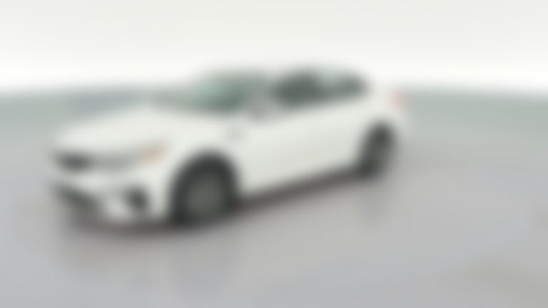 2019 Kia Optima vehicle photo