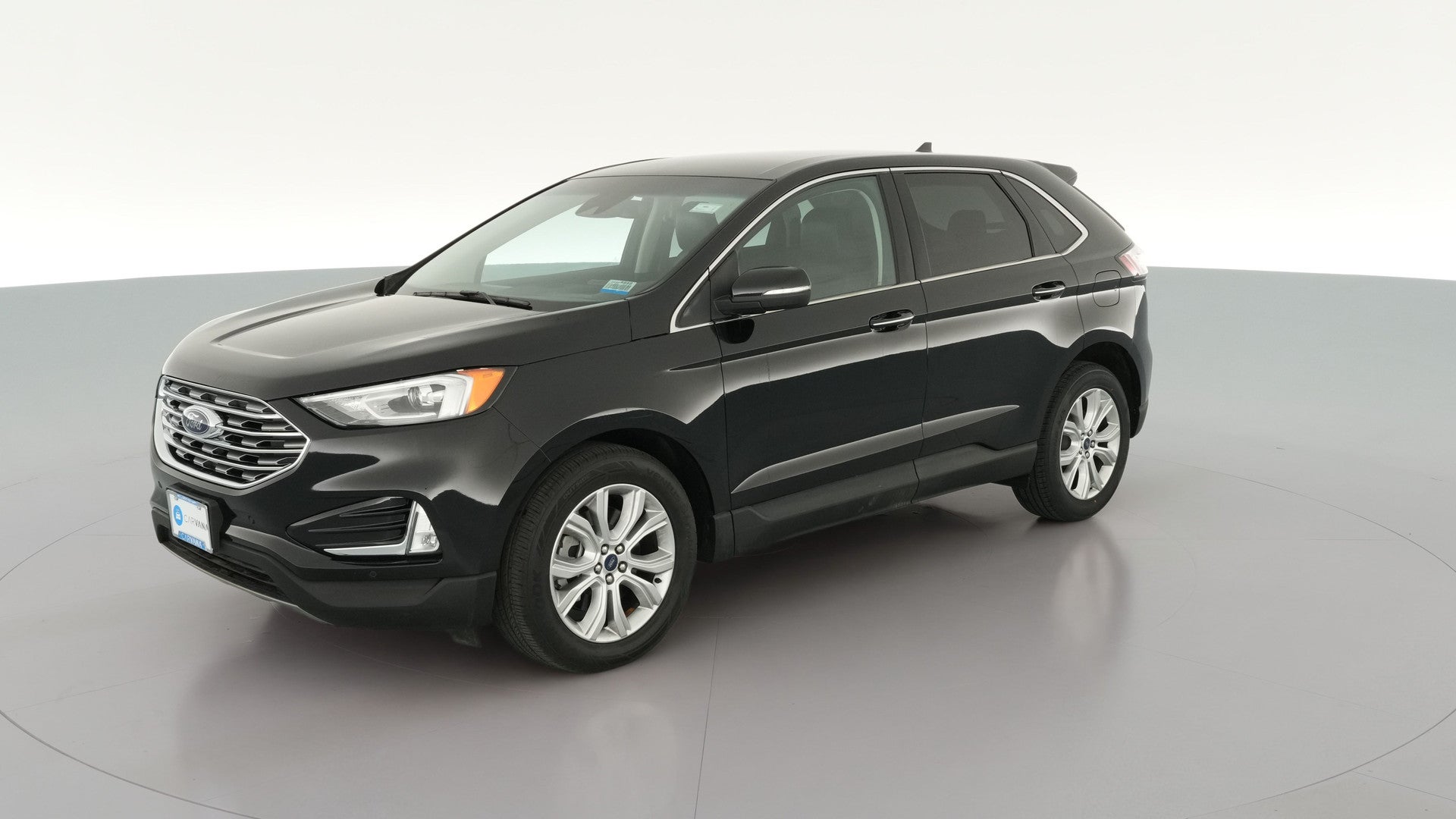 2021 Ford Edge vehicle photo