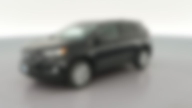 2021 Ford Edge vehicle photo