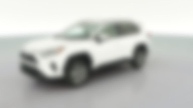 2022 Toyota RAV4 Hybrid vehicle photo