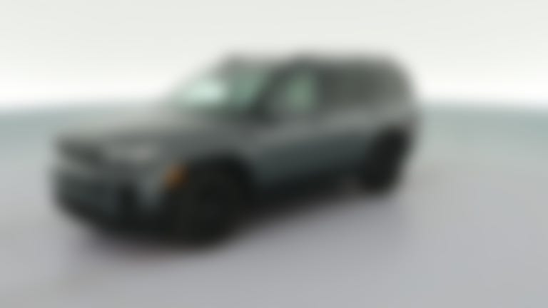 2025 Hyundai Santa Fe vehicle photo