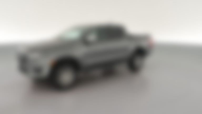 2021 Ford Ranger SuperCrew vehicle photo