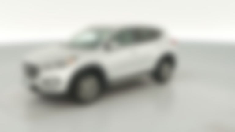 2018 Hyundai Tucson vehicle photo