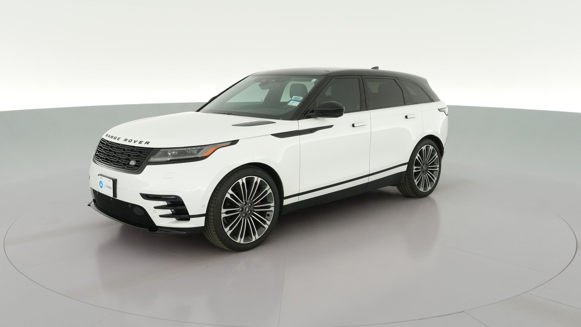 2024 Land Rover Range Rover Velar vehicle photo