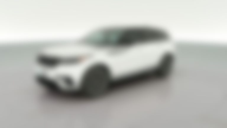 2024 Land Rover Range Rover Velar vehicle photo