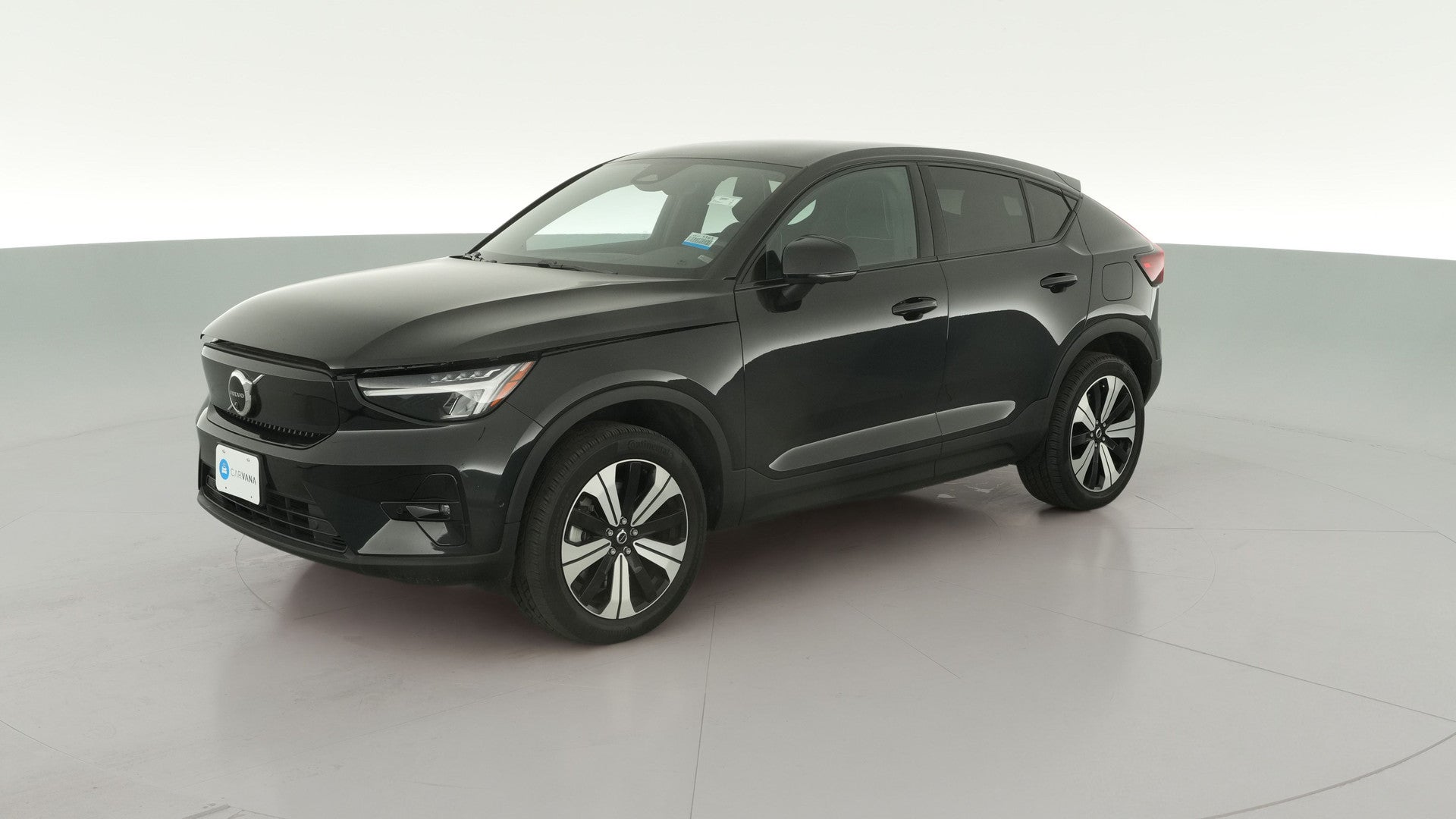 2023 Volvo C40 Recharge vehicle photo