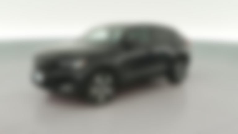 2023 Volvo C40 Recharge vehicle photo