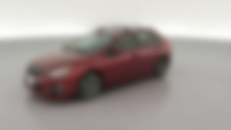 2015 Subaru Impreza vehicle photo