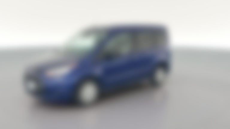 2016 Ford Transit Connect Passenger vehicle photo