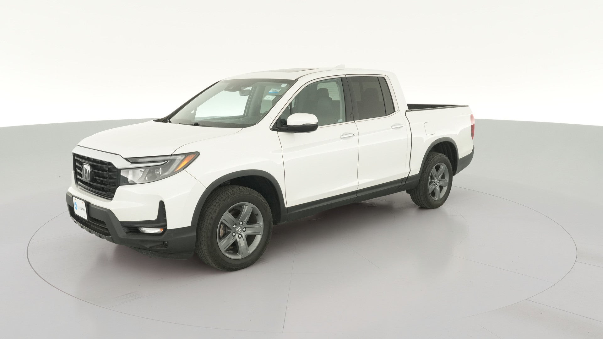 2023 Honda Ridgeline vehicle photo