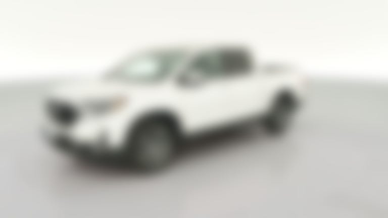 2023 Honda Ridgeline vehicle photo