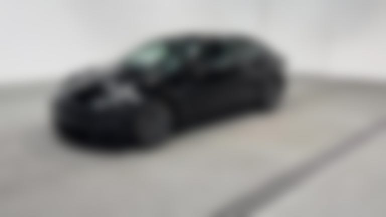 2022 Tesla Model 3 vehicle photo