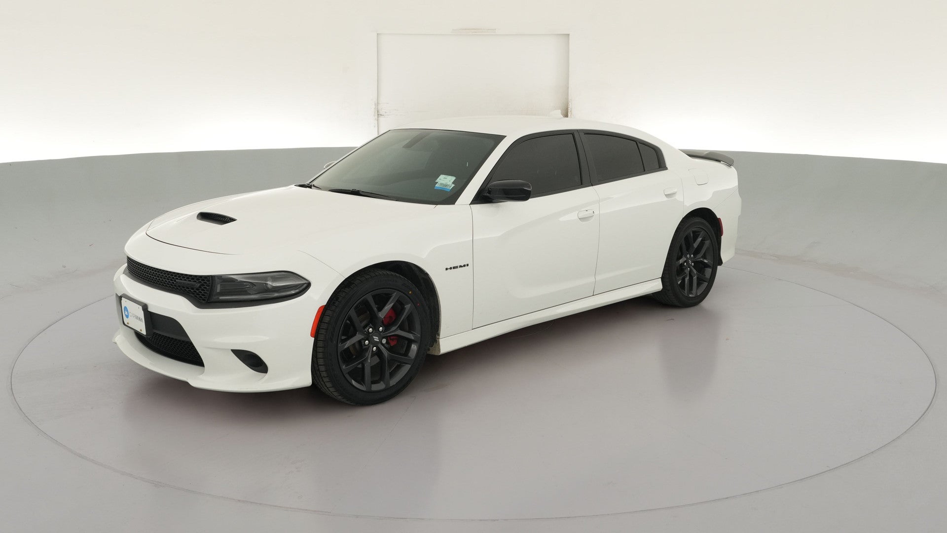 2022 Dodge Charger vehicle photo