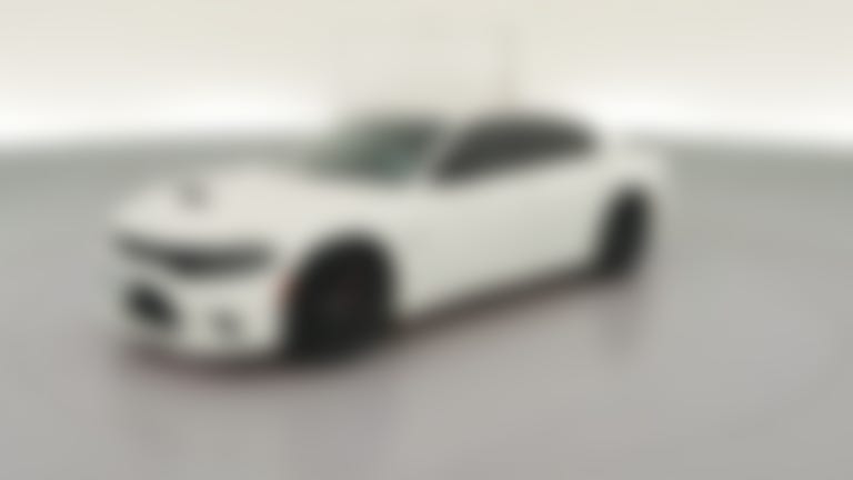 2022 Dodge Charger vehicle photo