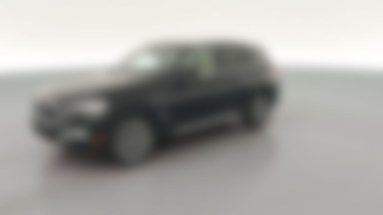 2019 BMW X3 vehicle photo