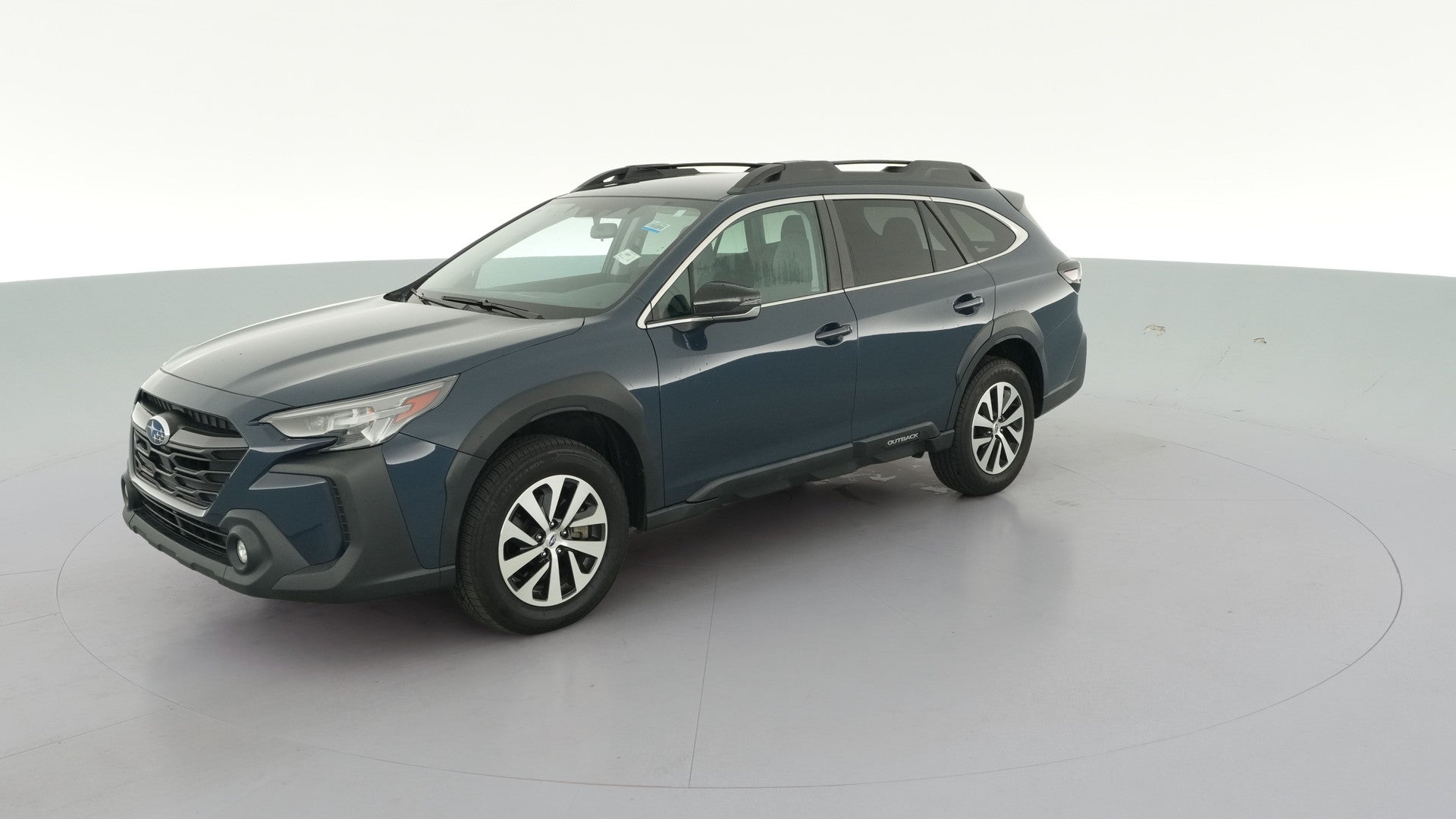 2023 Subaru Outback vehicle photo