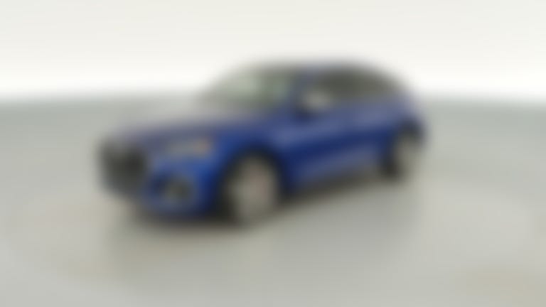 2023 Audi SQ5 Sportback vehicle photo