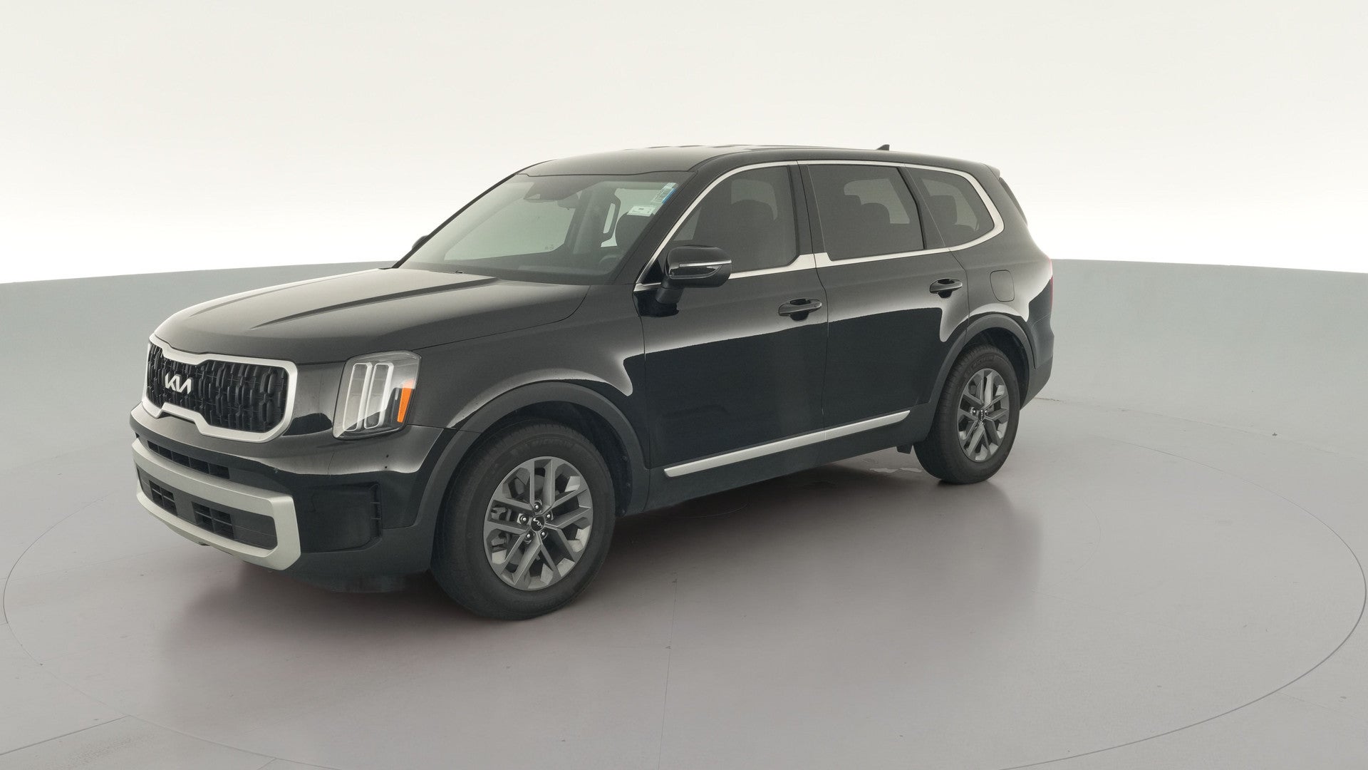 2024 Kia Telluride vehicle photo