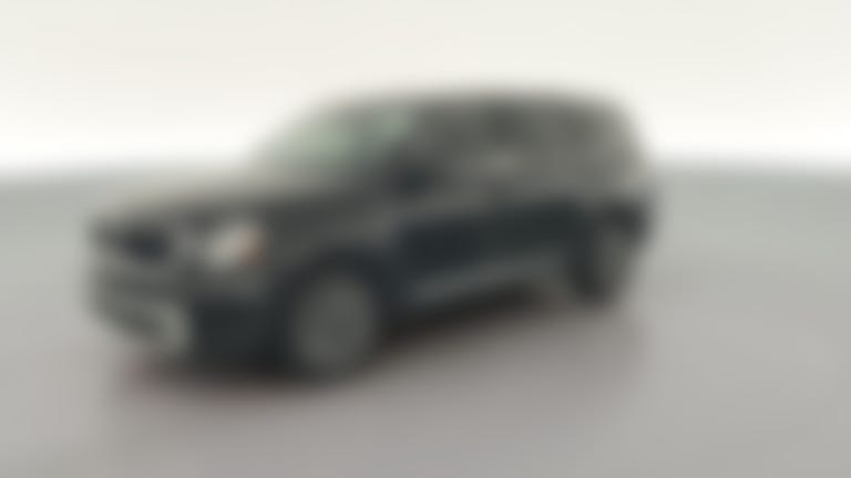 2024 Kia Telluride vehicle photo