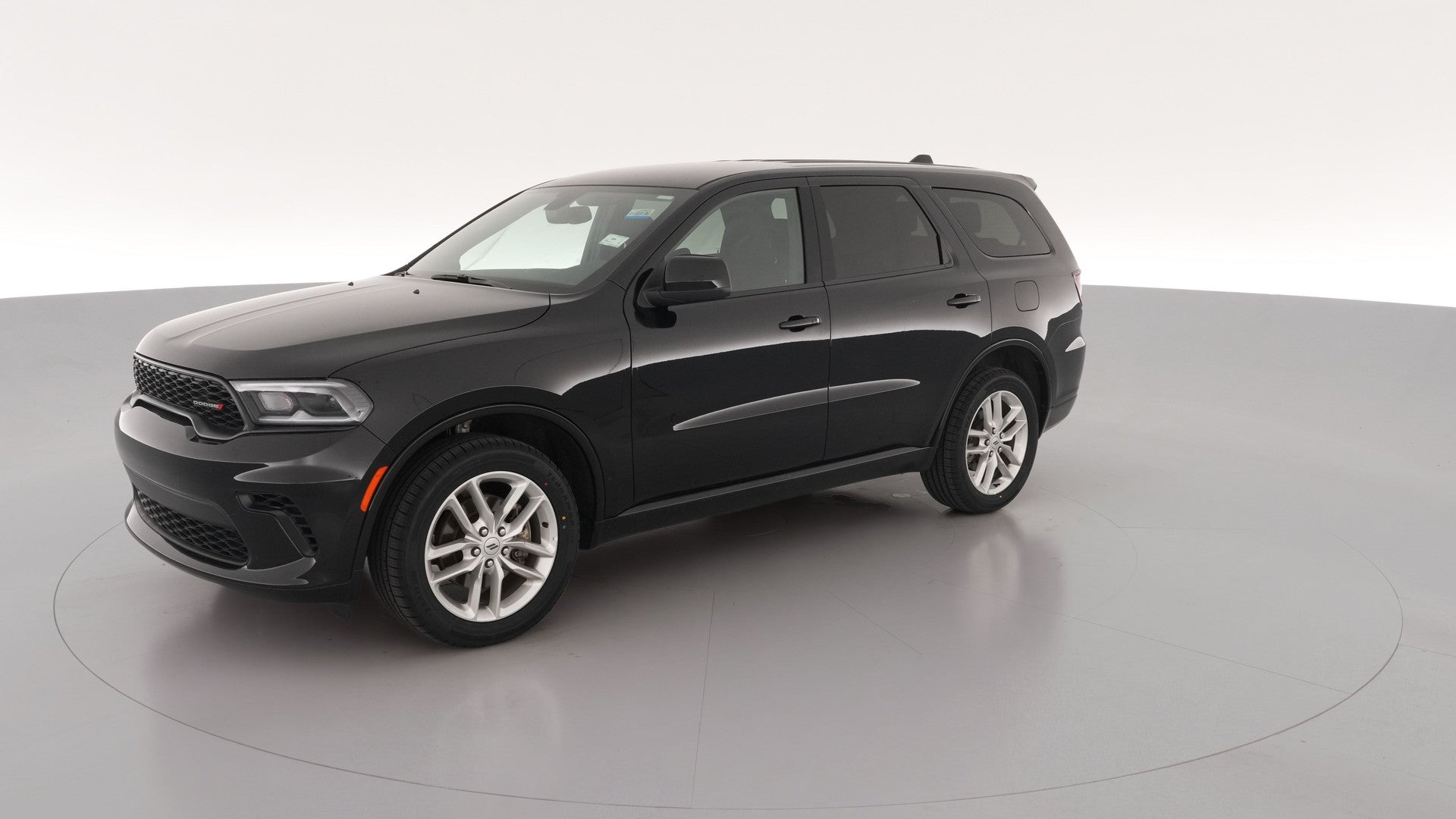 2026 Dodge Durango vehicle photo