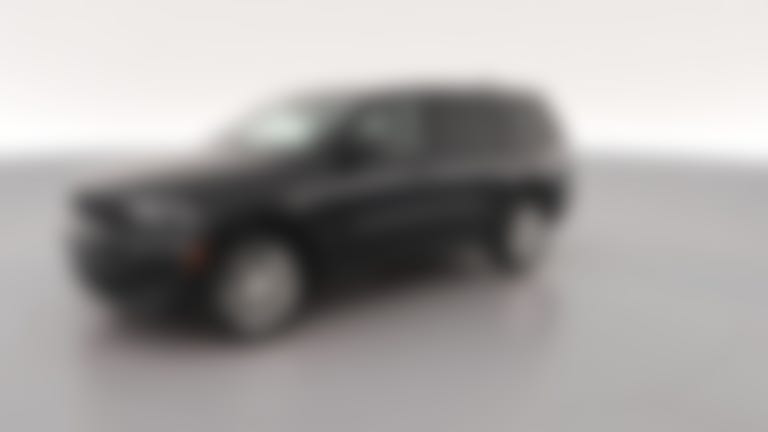 2026 Dodge Durango vehicle photo