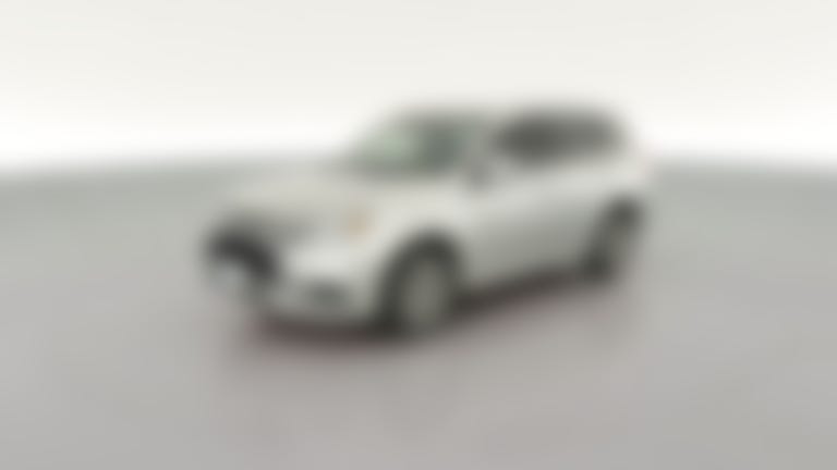 2022 Mitsubishi Outlander PHEV vehicle photo